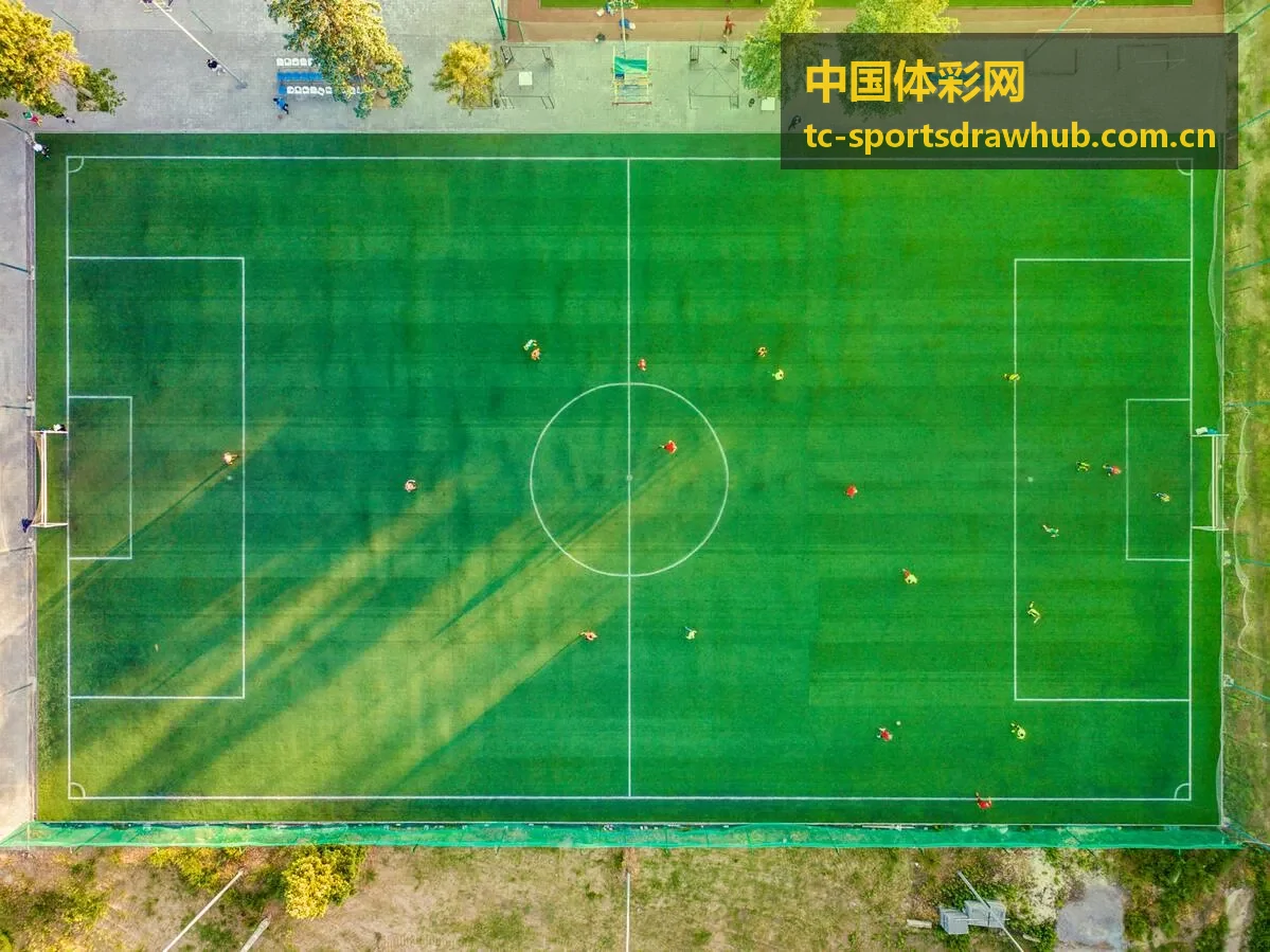 中国体彩网开奖公告封面图